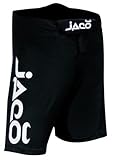 Jaco Resurgence MMA Men's Fight Shorts