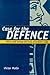 Case for the Defence: How to Look Through the Backs of Declarer's Cards by 