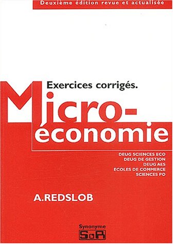 Micro-économie