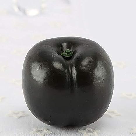 Amazon Hengtongtongxun ピーチストロベリーベリー野菜果物クリスマスの結婚式の装飾秋のキッチンの装飾 色 12 フラワーデコレーション オンライン通販