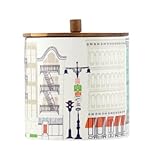 Kate Spade New York Hopscotch Drive About Town Large Canister