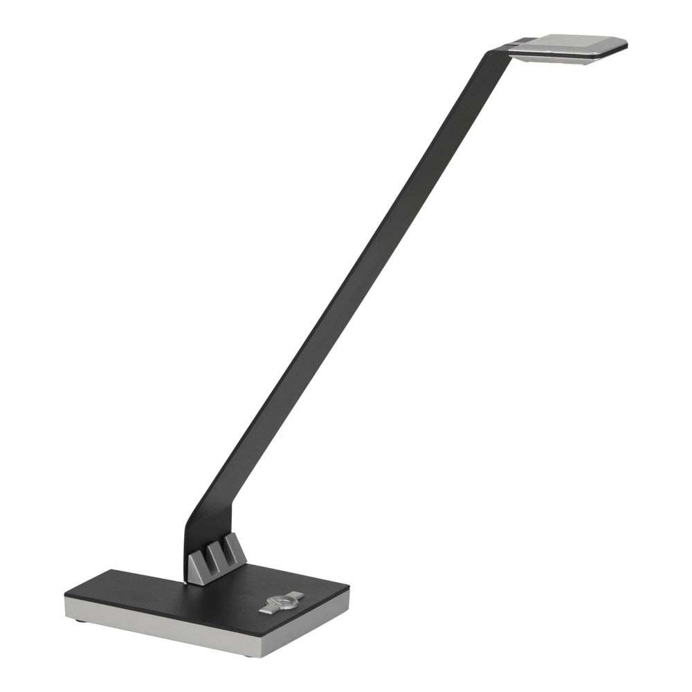 Oaks Lighting Legi, Black