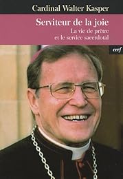 Serviteur de la joie