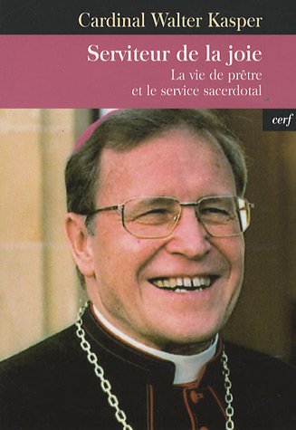 Serviteur de la joie
