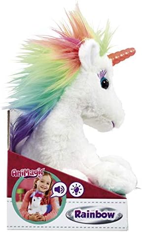 animagic rainbow unicorn