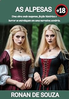 Livro As Alpesas