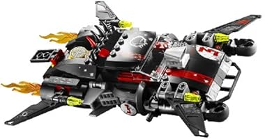 lego space police 5973