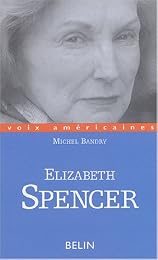 Elizabeth Spencer