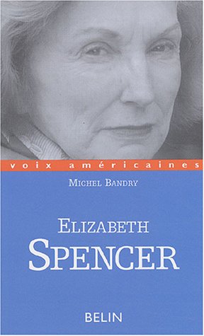 Elizabeth Spencer