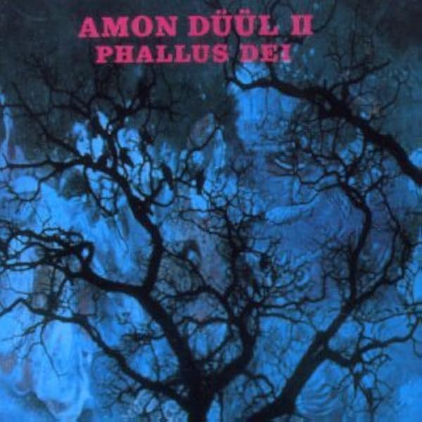 AMON DUUL II - Yeti - Amazon.com Music