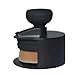 Coshine Circle Flat Foundation Makeup Brush
