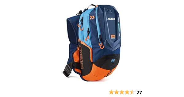 ogio ktm hydration pack