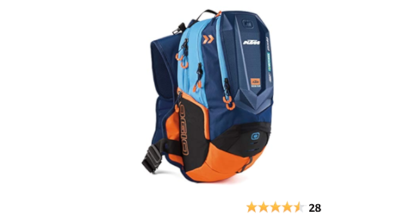 ktm hydration backpack
