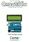 Livro Apresentando exemplos de Cenotáfio Com display LCD programado no Arduino