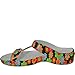 DAWGS Women's Loudmouth Z Sandals - Magic Bus