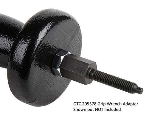 OTC (7703) 10 Lb. Slide Hammer Puller - Thumbnail 3