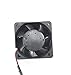 Swellder Delta TFB0412EHN PWM cooling fan 40mmx28mm 4pins with pwm control, 15,000rpm, 26cfm Dc 12v Fan