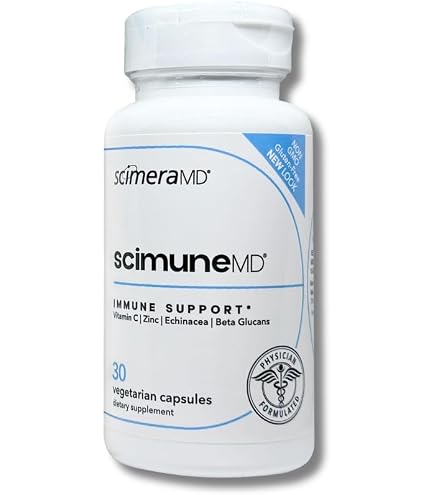 Amazon.com: ScimeraMD® MultivitaminMD Full-Spectrum Multivitamin