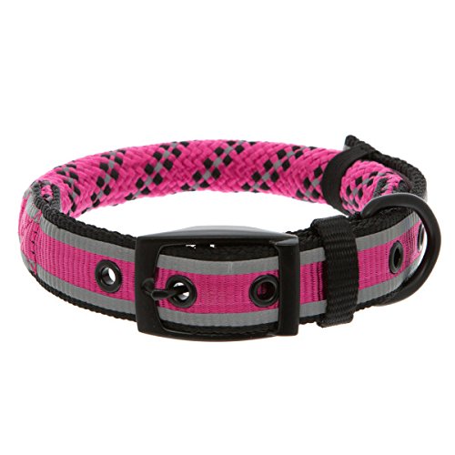 pink kong collar