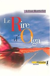 Le  rire d'Olga