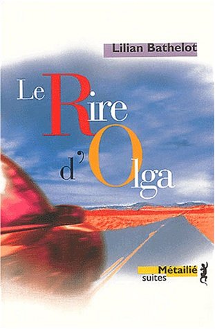 Le  rire d'Olga