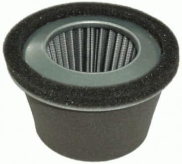 Quality Replacement Robin Engine Air Filter Fits 4HP & 6HP Engines Listed