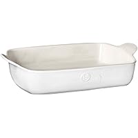 Emile Henry 13" x 9" Large Rectangular Baker - Modern Classics Collection | Sugar