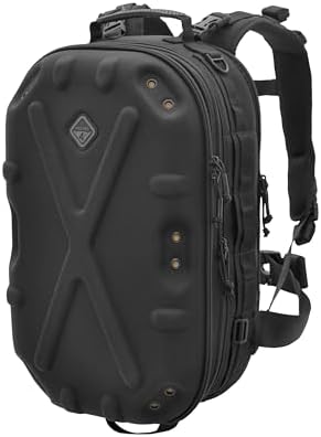 Amazon.com: HAZARD 4 Drawbridge: Gear-Retention Modular Daypack
