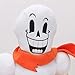LevinArt 2pcs 30cm Anime Undertale Plush Toys Undertale Sans Papyrus Asriel Toriel Stuffed Plush Toys Doll for Kids Children Gift