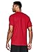 Under Armour Men's Alter Ego Spiderman T-Shirt - Large