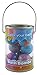 Crayola Bath Bombs Bucket 8 Count (3 Pack)
