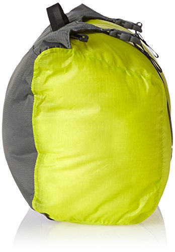 Osprey 12 StraightJacket Compression Sack, Electric Lime, One Size