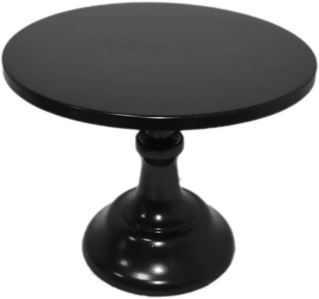 Grand baker cake stand 10 inch wedding cake tools adjustable height fondant cake display accessory for party bakeware