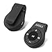 APEKX Clip Bluetooth Audio Adapter for Headphones, Headset, Speaker, Wireless Receiver with MIC for Hands-Free Call and Musicthumb 2