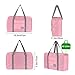 Arxus Travel Lightweight Waterproof Foldable Storage Carry Luggage Duffle Tote Bag