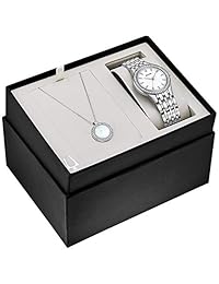 Bulova - Caja para mujer (37.8 x 57.5 in)
