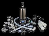 Arizer Extreme Q 4.0 Aromatherapy defuser Medium Black