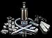 Arizer Extreme Q 4.0 Aromatherapy defuser Medium Black