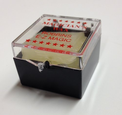 Magicians Wax in Handy Container