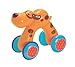 Manhattan Toy Go Push Toy, Puppy