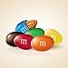 M&M'S Almond Milk Chocolate Candy, Sharing Size, 9.3 oz Bag (Pack of 8)