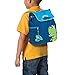 Stephen Joseph Amazon Exclusive Quilted Backpack, Dino