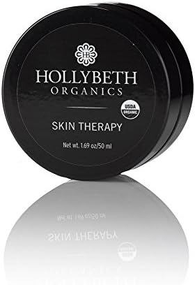 Skin Therapy - Moisturizer & Makeup Remover