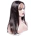 Maxine Hair Brazilian Lace Front Wigs Virgin Human Hair Glueless 360 Lace Frontal Human Hair Wigs With Baby Hair For Black Women 22inch Lace Wigs Pre Plucked