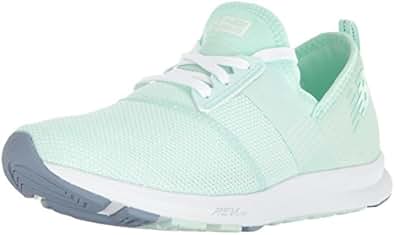 Amazon.com | New Balance Women's FuelCore Nergize V1 Cross ...