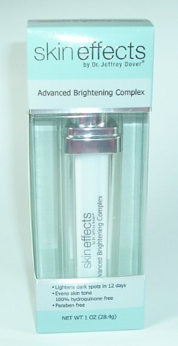 Skin Effects Advanced Brightening Complex