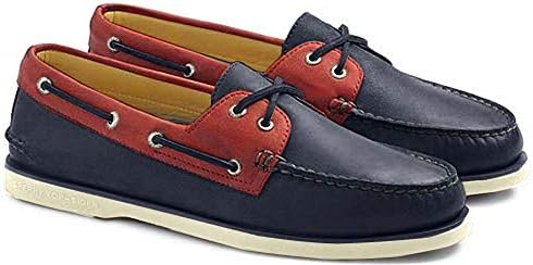 sperry chevre