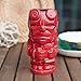 Geeki Tikis Hellboy Mug | Official Hellboy Figure Collectible Tiki Style Ceramic Cup | Holds 25 Ounces