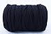T-shirt Yarn Fettuccini Zpagetti Style ~ 225 gram (~1/2 lb and 80 yard long) 75 meter For Sewing Knitting Crochet Yarn-227