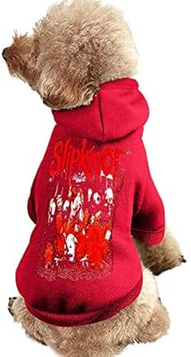 Amazon スリップノット Slipknot 小中型犬服 夏 ンパース ペット服 人気 通気性 tシャツ 可愛いワンピース 犬恋人服 カップ ル服 お散歩お出かけウェアに 春夏服 Ytbhg シャツ パーカー 通販